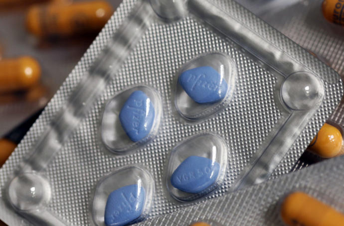 Viagra