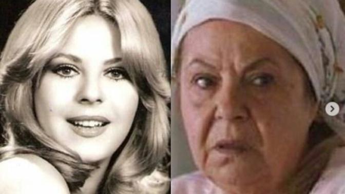 Eski sanatçıların şimdiki halini görünce ne düşünüyorsunuz?