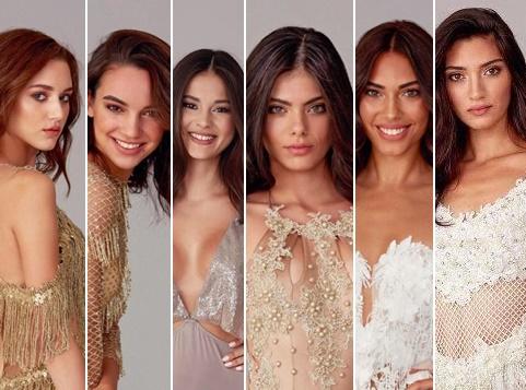Miss Turkey bu akşam seçiliyor! Sizce hangi güzel Kraliçe seçilecek?