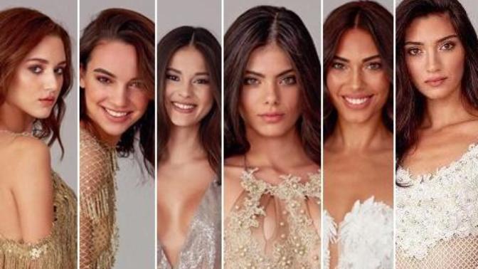 Miss Turkey bu akşam seçiliyor! Sizce hangi güzel Kraliçe seçilecek?