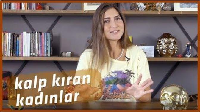 Hiçbir erkeğin kalbini kırdınız mı?