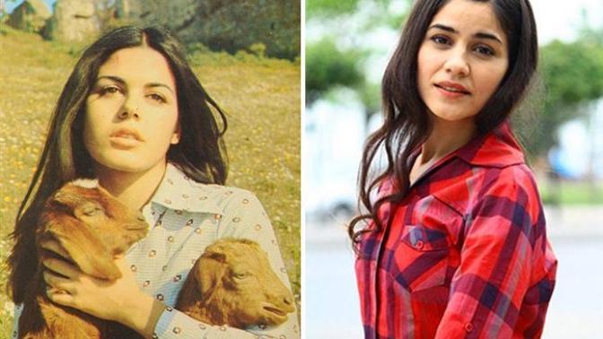 Günümüzün kadın oyuncuları mı, yoksa yeşilçam efsaneleri mi daha güzeller?