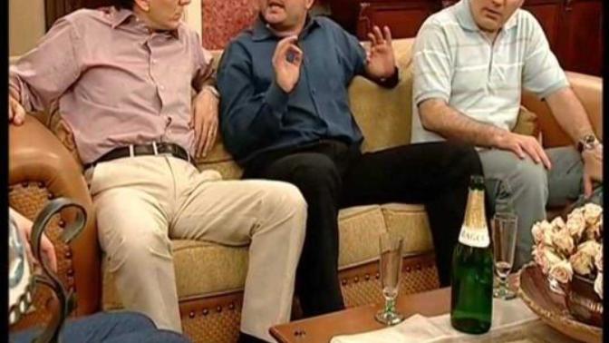 Çocuklar Duymasın'ın 2003'te yayınlanan 46. bölümünde Haluk ve Selami'nin arkadaşı Doğan'ın Tansel bey olduğunu biliyor musun?