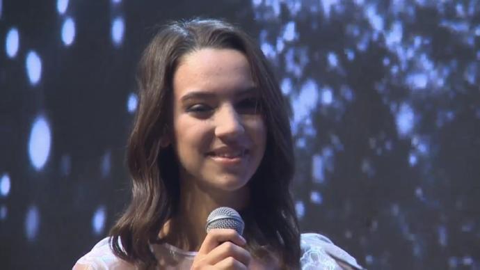 İşte Miss Turkey 2018 güzelimiz. Siz nasıl buldunuz?