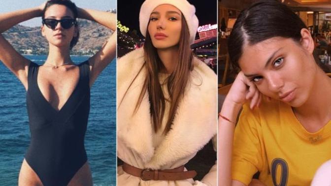 İşte Miss Turkey 2018 güzelimiz. Siz nasıl buldunuz?