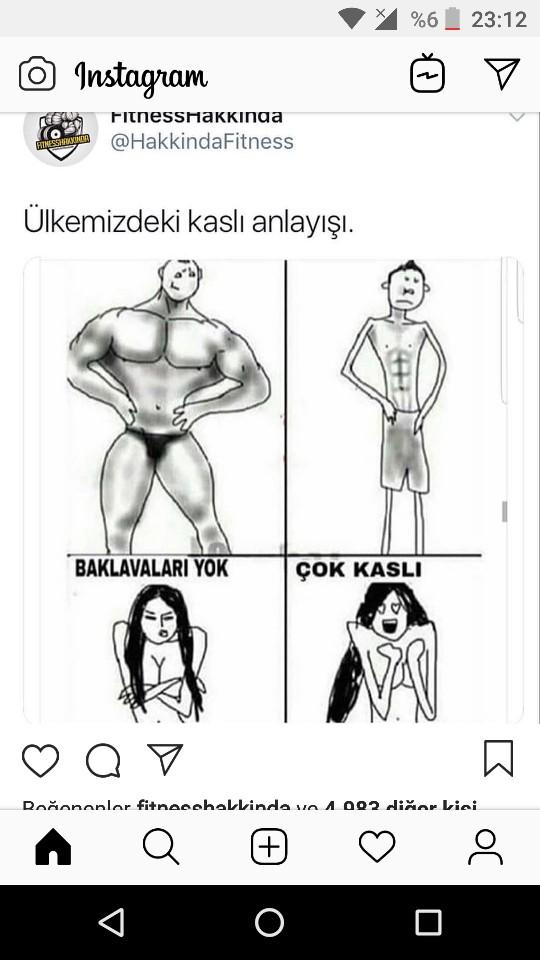 Bir erkekte karın kası mı, yoksa kollarının damarlı ve güçlü olması mı daha çekici?