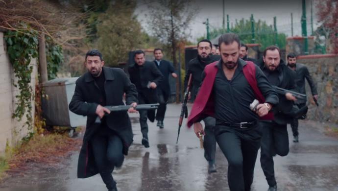Çukur vs Sıfır Bir ?