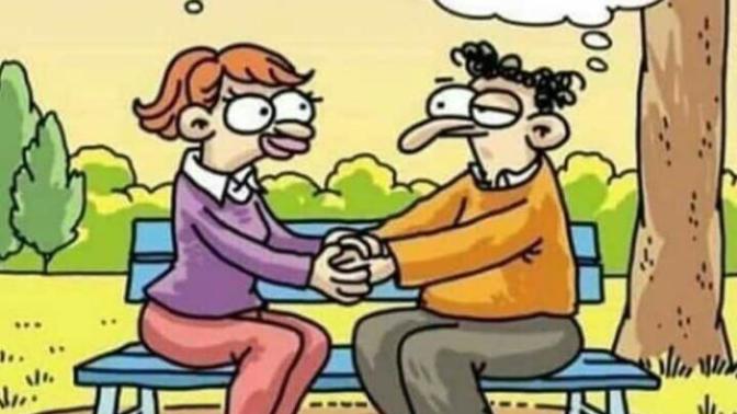Karşı cinste ne ararsınız?