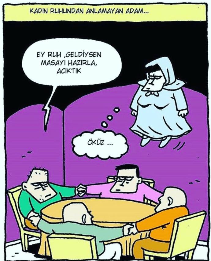 "Başım ağrıyor" yalanından kurtulmak için ne yapmalı?