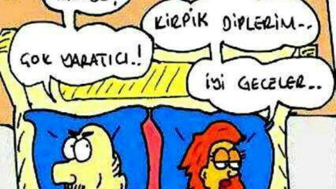 "Başım ağrıyor" yalanından kurtulmak için ne yapmalı?