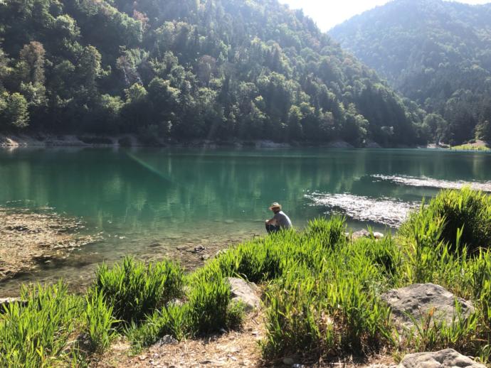 En iyi kamp yerleri neresi?