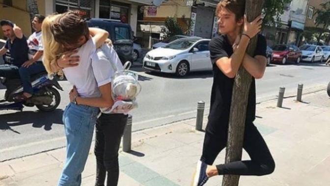 Sevgilisi olmayanlar daha mı mutlu?