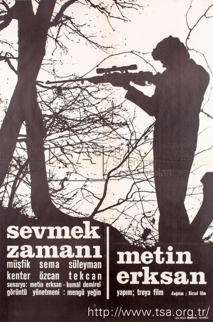 Neden eski yeşilçam filmler hep tecavüz üzerine kuruluydu?