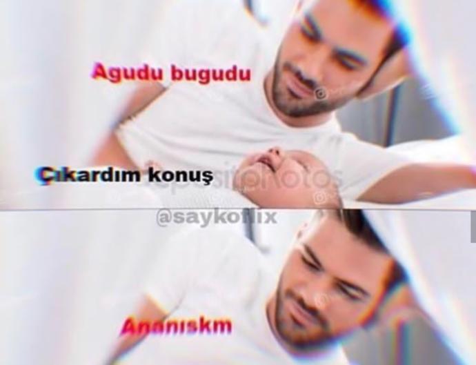 Çevrenizde 'Bazen öyle inanarak boş konuşuyorsun ki etkilenmemek mümkün değil.' diyebileceğiniz biri var mı?