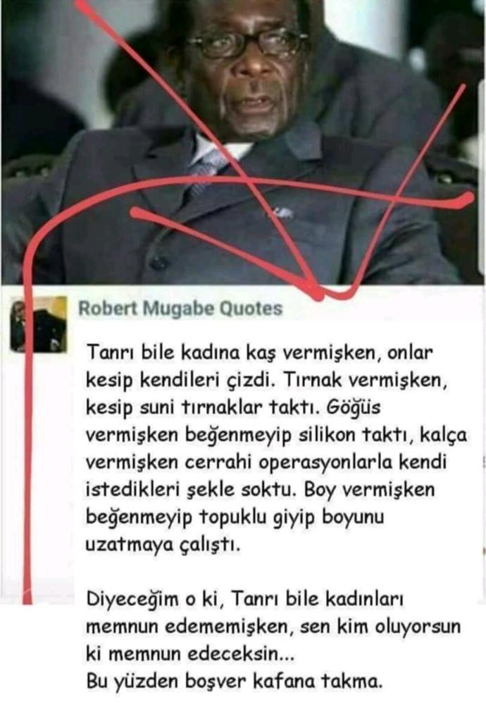 Türk kızlarının 10'da 9'unun kendini güzel bulması egolu olduklarını mı gösterir?