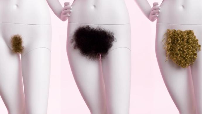 Genital bölge kıllarını almayan sevgilinize oral yapar mısınız?