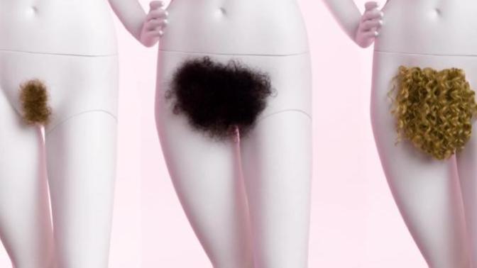 Genital bölge kıllarını almayan sevgilinize oral yapar mısınız?