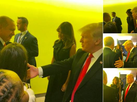 Cumhurbaşkanı Erdoğan ve ABD Başkanı Trump barıştığına göre dolar tekrar düşer mi?