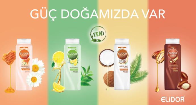 en güzel kokan şampuan markası önerileri