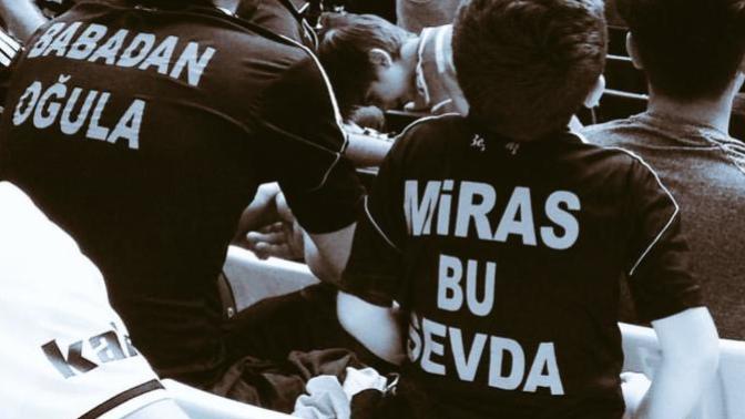 Çocuğunuzun tutacağı takıma karışır mısınız? Babadan oğula miras mıdır bu sevda?