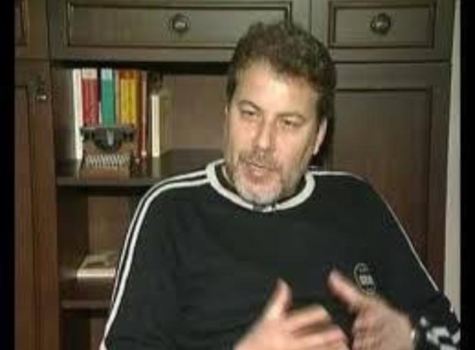 Altın Kelebek Ödül Törenindeki 