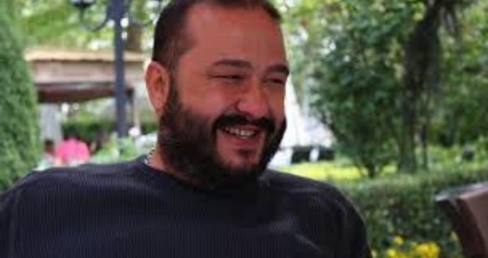Altın Kelebek Ödül Törenindeki 