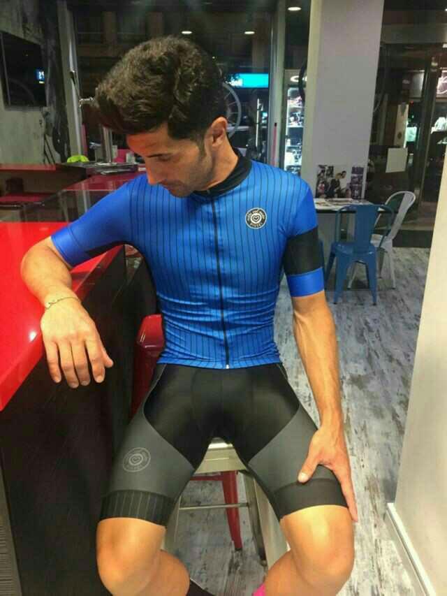 Tayt erkeğe yakışıyor mu sizce?
