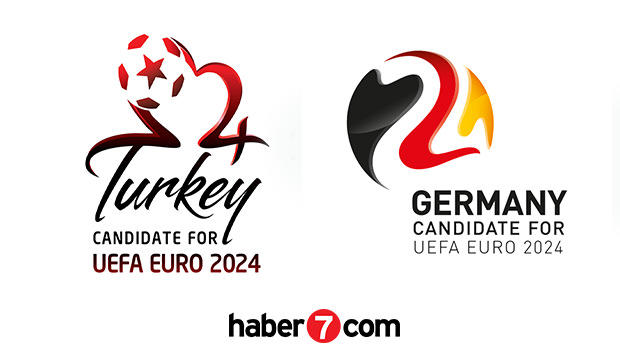 EURO 2024'DE DOĞRU YARIN EV SAHİPLİĞİ YAPACAK ÜLKEYİ BELİRLEYECEK TÜRKİYE Mİ? ALMANYA MI?