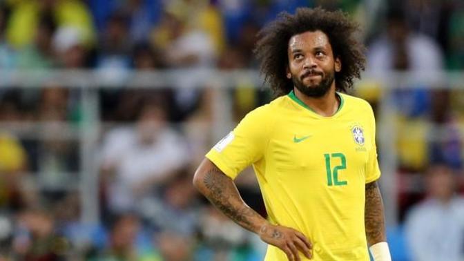 Marcelo mu Roberto carlos mu? Gelmiş geçmiş en iyi sol bek sizce hangisi?