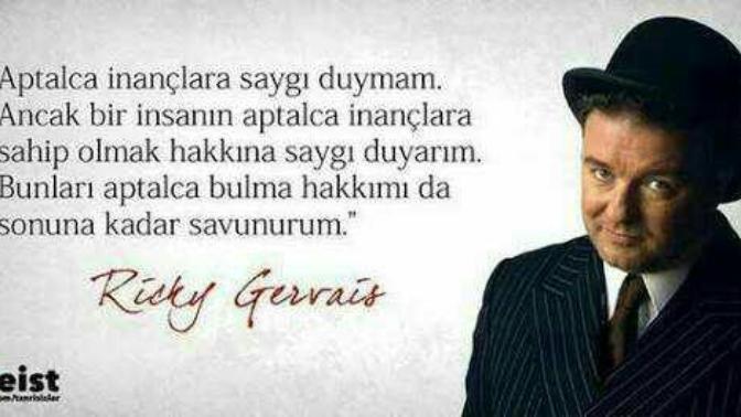 İnancıma saygı duy mu? İnanma özgürlüğüme saygı duy mu?