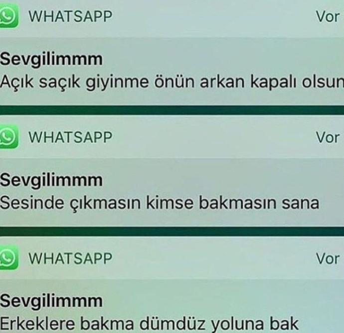 İlişkilerde kıskançlık aşkın göstergesi mi yoksa güvensizlik mi?