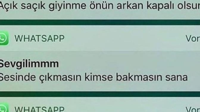 İlişkilerde kıskançlık aşkın göstergesi mi yoksa güvensizlik mi?