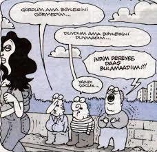 Twerk hakkında ne düşünüyorsunuz?