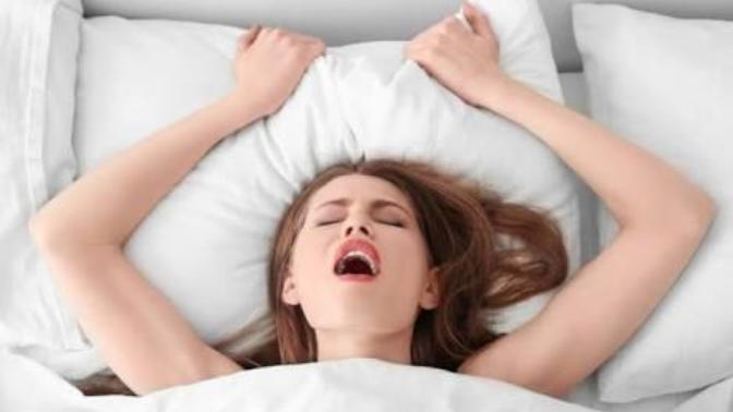 Seks yaparken kızların acı çekmesi size zevk veriyor mu?