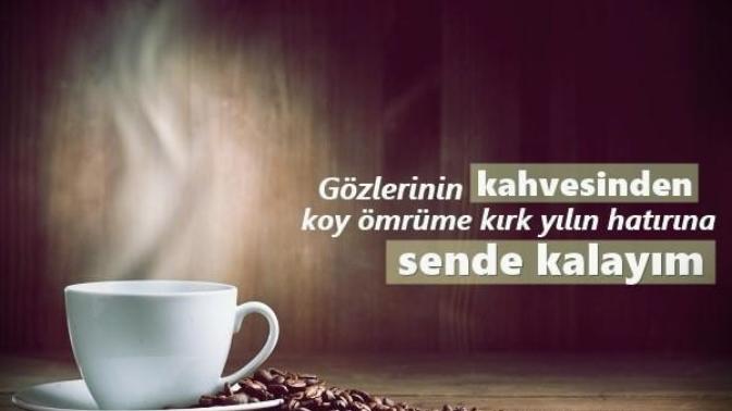 Kahveyi nasıl içersiniz?