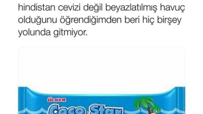Çok merak ettim. Bu gerçek mi troll mu?