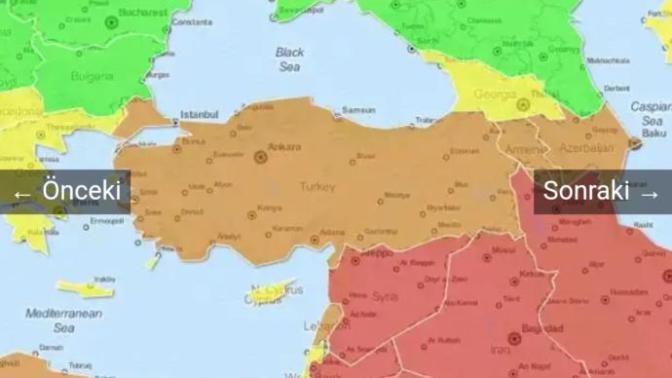 Türkiye'de kız tavlamak gerçekten zor mu yoksa Türk erkekler mi beceriksiz?