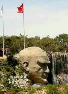 Sizce dünyanın en güzel yeri neresidir?