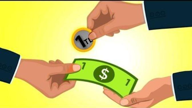 1 Dolar 1 Türk Lirasına eşit olsaydı durumumuz ne olurdu?