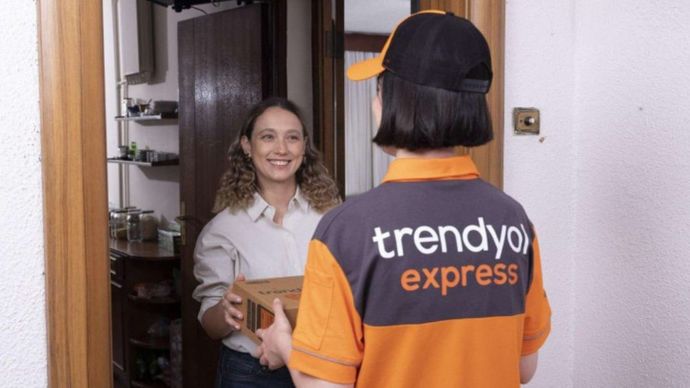 Trendyol'dan Alınan Ürün Garantiye Nasıl Gönderilir?