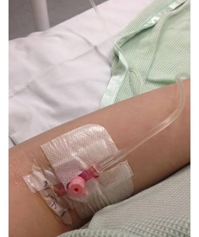 Ölüyorum var mı son sözünüz 😂?