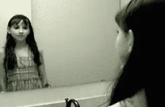 Gece olunca aklınıza hayaletler, cinler, periler yani korkunç şeyler geliyor mu 👻😈👹?