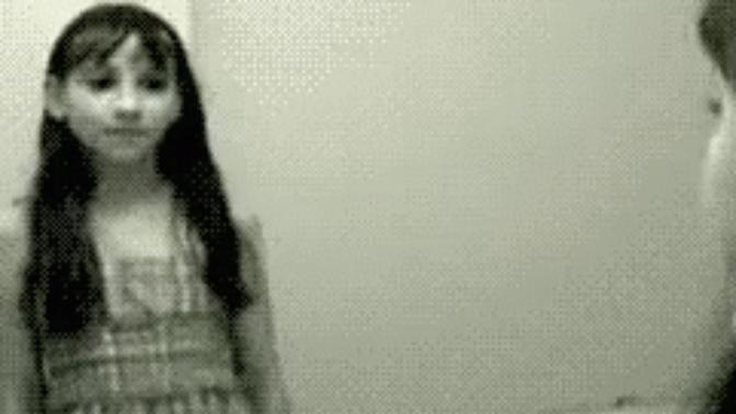 Gece olunca aklınıza hayaletler, cinler, periler yani korkunç şeyler geliyor mu 👻😈👹?
