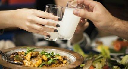 Rakının yanında en güzel giden meze hangisi?