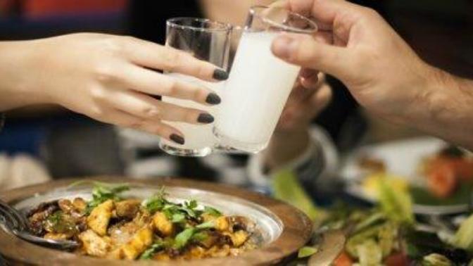 Rakının yanında en güzel giden meze hangisi?