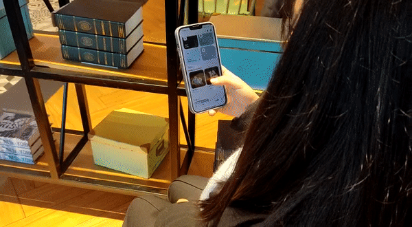 Tinder mı yoksa Happn mı?