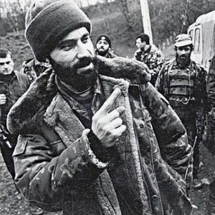 Çeçen Erkekleri Hakkında Ne Düşünüyorsunuz?