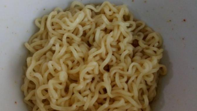Benim gibi noodle hastası var mı?