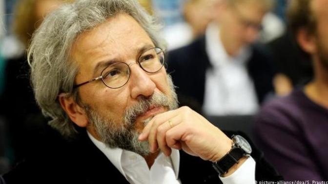 Can Dündar, Recep Tayyip Erdoğan'ın dediği gibi bir ajan mı?