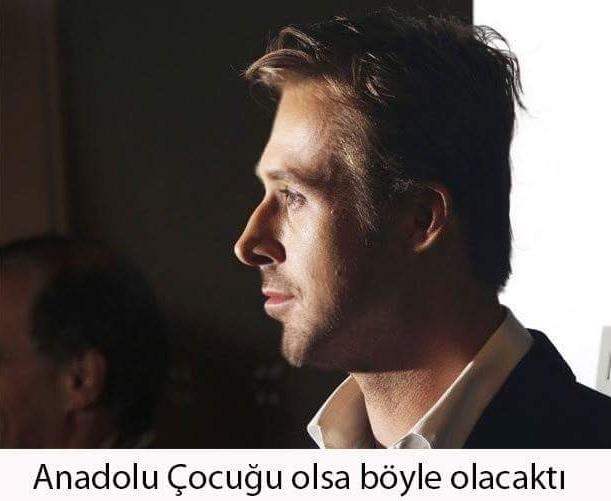 Trabzonlu erkekler neden bu kadar yakışıklı?